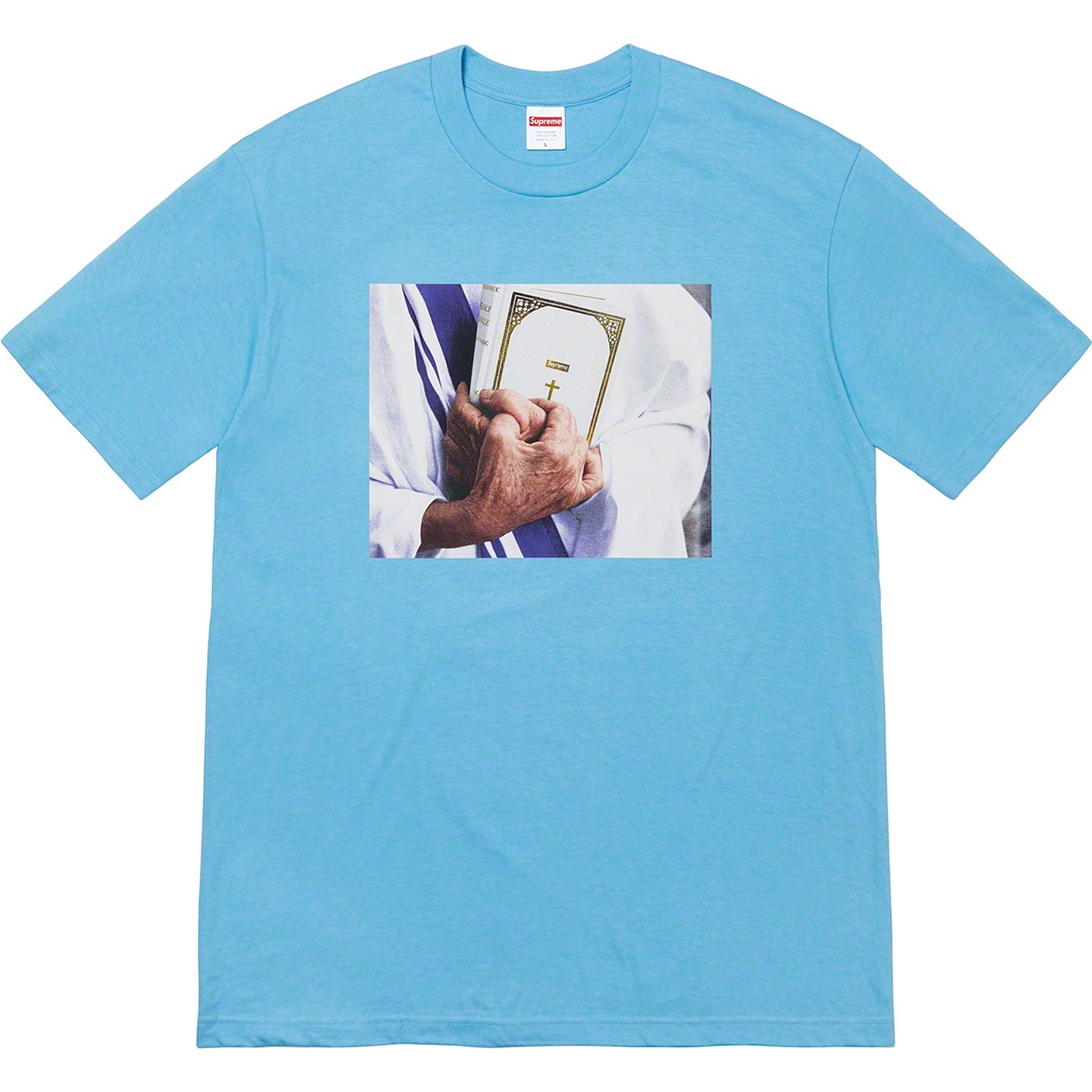 Bible Tee view 2